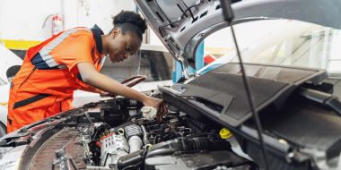 Servicing & MOT